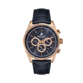 Beverly Hills Polo Club BP3004X.499 Erkek Kol Saati