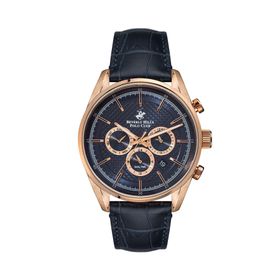 Beverly Hills Polo Club BP3004X.499 Erkek Kol Saati