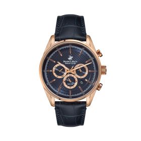 Beverly Hills Polo Club BP3004X.499 Erkek Kol Saati