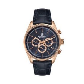 Beverly Hills Polo Club BP3004X.499 Erkek Kol Saati