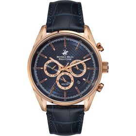 Beverly Hills Polo Club BP3004X.499 Kol Saati