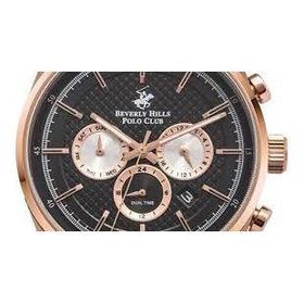 Beverly Hills Polo Club BP3005X.450 Erkek Kol Saati