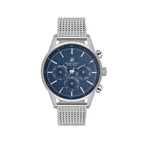 Beverly Hılls Polo Club BP3008x.390 Erkek Kol Saati