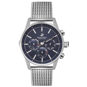 Beverly Hılls Polo Club BP3008x.390 Erkek Kol Saati