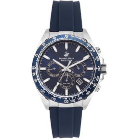 Beverly Hills Polo Club BP3010X.399 Erkek Kol Saati