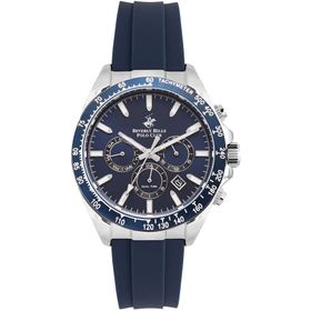 Beverly Hills Polo Club BP3010X.399 Erkek Kol Saati