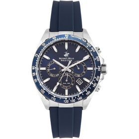 Beverly Hills Polo Club BP3010X.399 Erkek Kol Saati