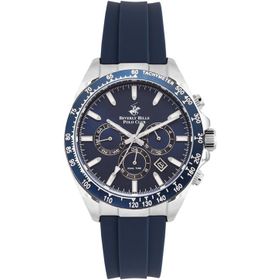 Beverly Hills Polo Club BP3010X.399 Erkek Kol Saati