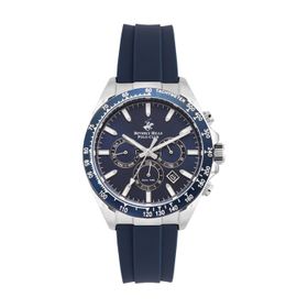 Beverly Hills Polo Club BP3010X.399 Erkek Kol Saati