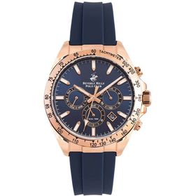 Beverly Hills Polo Club BP3010X.499 Erkek Kol Saati