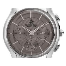 Beverly Hills Polo Club BP3012X.360 Erkek Kol Saati