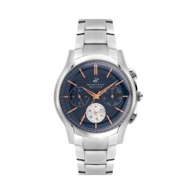Beverly Hills Polo Club BP3012X.390 Erkek Kol Saati