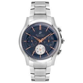Beverly Hills Polo Club BP3012X.390 Erkek Kol Saati