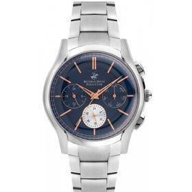 Beverly Hills Polo Club BP3012X.390 Erkek Kol Saati