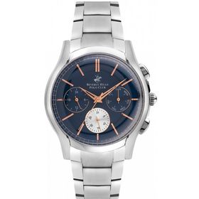 Beverly Hills Polo Club BP3012X.390 Erkek Kol Saati