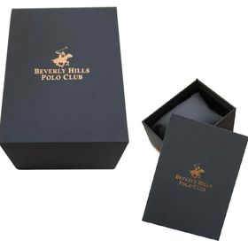 Beverly Hills Polo Club BP3013X.130 Erkek Kol Saati