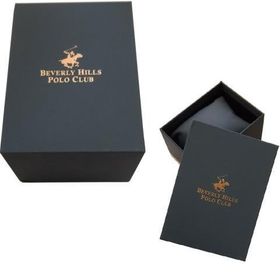 Beverly Hills Polo Club BP3013X.440 Erkek Kol Saati