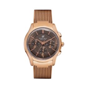 Beverly Hills Polo Club BP3013X.440 Erkek Kol Saati