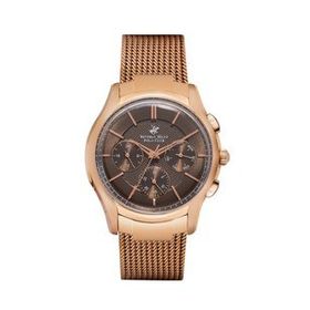 Beverly Hills Polo Club BP3013X.440 Erkek Kol Saati