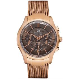 Beverly Hills Polo Club BP3013X.440 Erkek Kol Saati