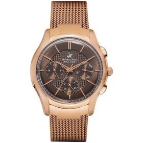 Beverly Hills Polo Club BP3013X.440 Erkek Kol Saati