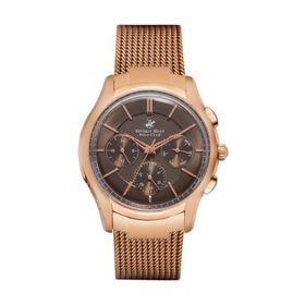 Beverly Hills Polo Club BP3013X.440 Erkek Kol Saati