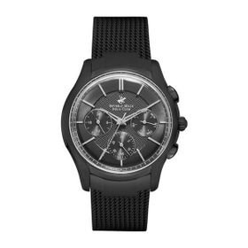 Beverly Hills Polo Club BP3013X.650 Erkek Kol Saati