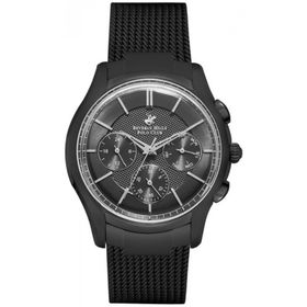 Beverly Hills Polo Club BP3013X.650 Erkek Kol Saati