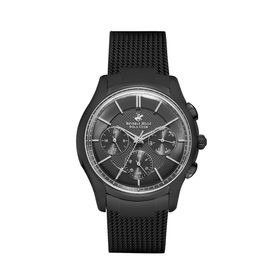 Beverly Hills Polo Club BP3013X.650 Erkek Kol Saati