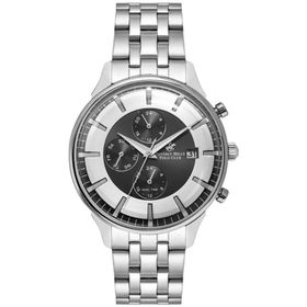Beverly Hills Polo Club BP3015X.350 Erkek Kol Saati