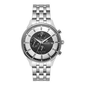 Beverly Hills Polo Club BP3015X.350 Erkek Kol Saati