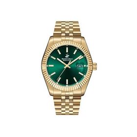 Beverly Hills Polo Club BP3018X.170 Erkek Kol Saati