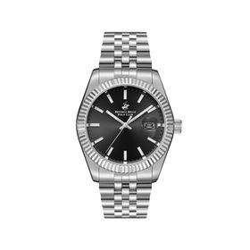 Beverly Hills Polo Club BP3018X.350 Erkek Kol Saati