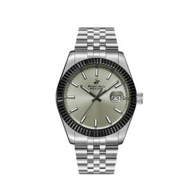 Beverly Hills Polo Club BP3018X.360 Erkek Kol Saati