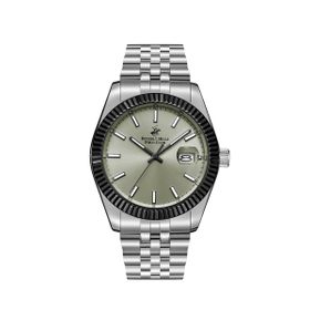 Beverly Hills Polo Club BP3018X.360 Erkek Kol Saati