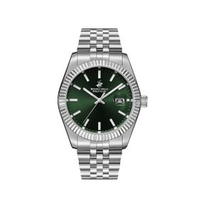 Beverly Hills Polo Club BP3018X.371 Erkek Kol Saati