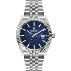 Beverly Hills Polo Club BP3018X.390 Erkek Kol Saati