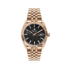 Beverly Hills Polo Club BP3018X.450 Erkek Kol Saati