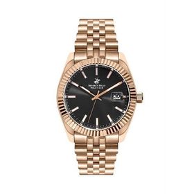 Beverly Hills Polo Club BP3018X.450 Erkek Kol Saati