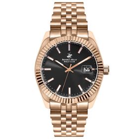 Beverly Hills Polo Club BP3018X.450 Erkek Kol Saati