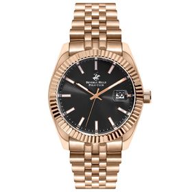 Beverly Hills Polo Club BP3018X.450 Erkek Kol Saati