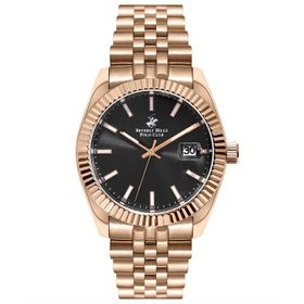 Beverly Hills Polo Club BP3018X.450 Erkek Kol Saati