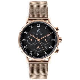 Beverly Hills Polo Club BP3020X.460 Erkek Kol Saati