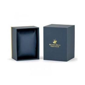 Beverly Hills Polo Club BP3021X.990 Erkek Kol Saati