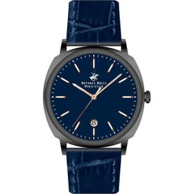 Beverly Hills Polo Club BP3022X.099 Erkek Kol Saati