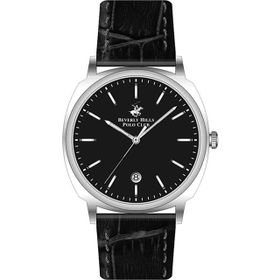 Beverly Hills Polo Club BP3022X.351 Erkek Kol Saati