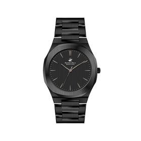 Beverly Hills Polo Club BP3023X.650 Erkek Kol Saati