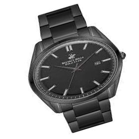 Beverly Hills Polo Club BP3027X.050 Erkek Kol Saati