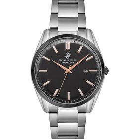 Beverly Hills Polo Club BP3027X.360 Erkek Kol Saati