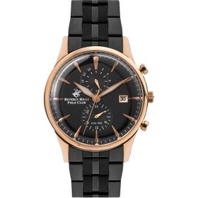 Beverly Hills Polo Club BP3029X-450 Erkek Kol Saati